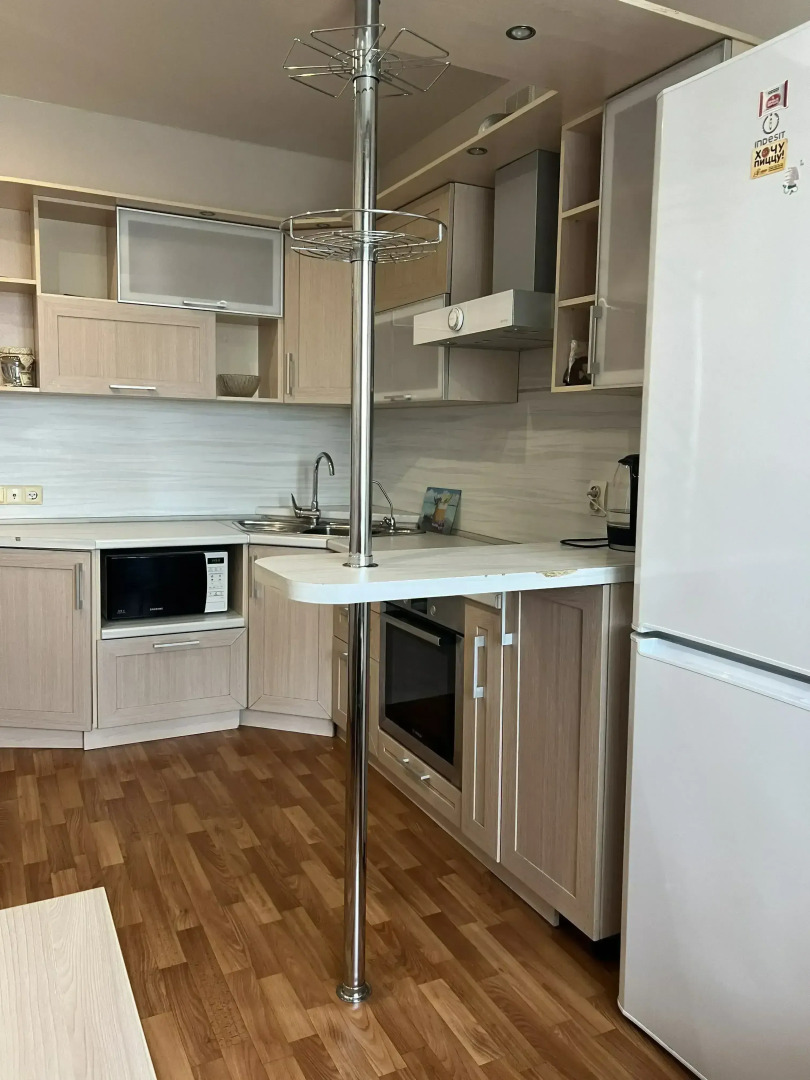 Квартира Уютная Однушка