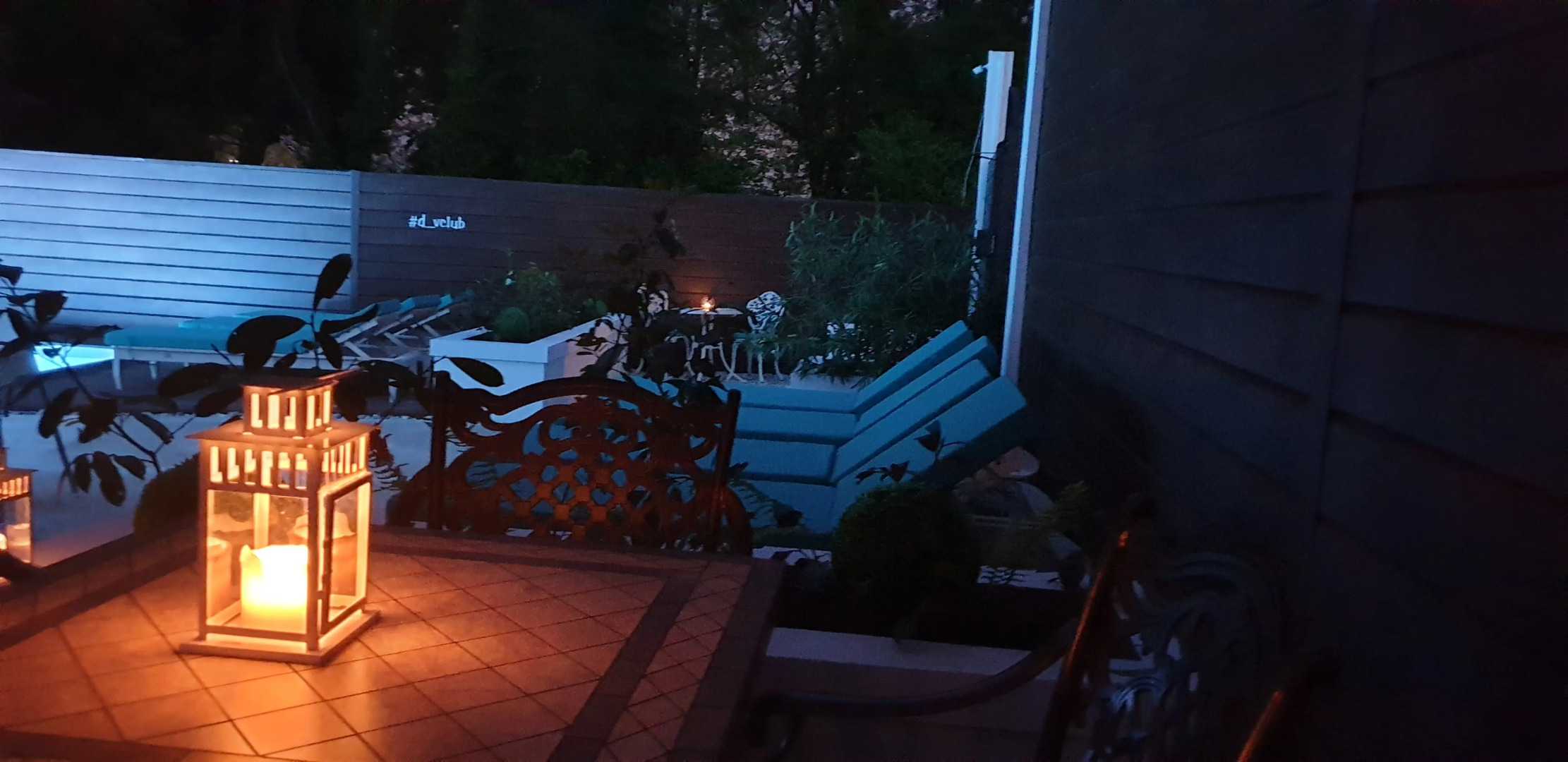 Гостевой Дом Дольче Вита Клаб