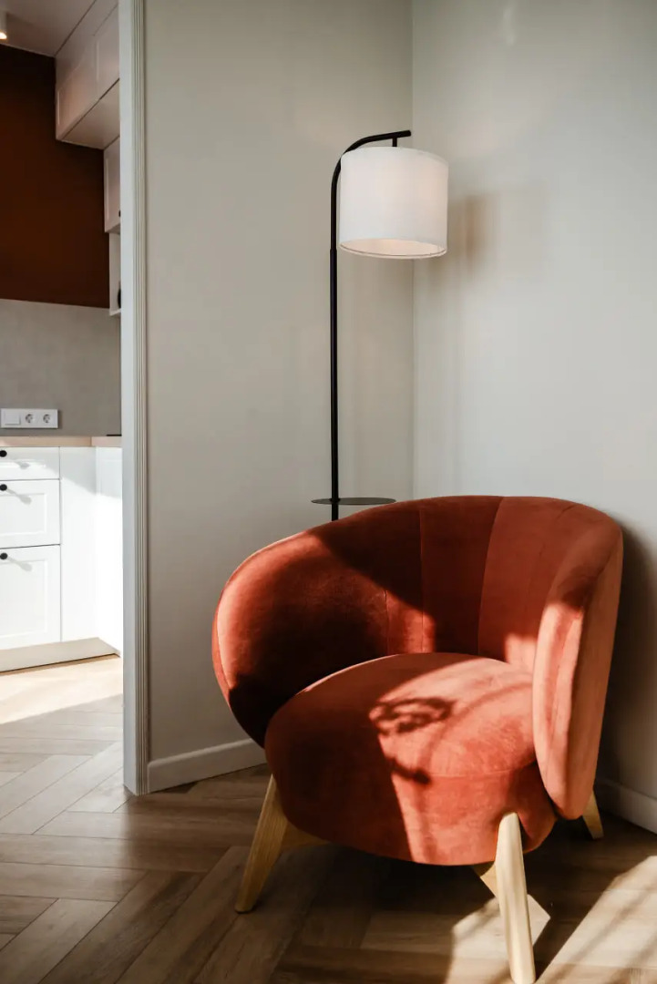 Квартира на Ленинградском шоссе 228 к3