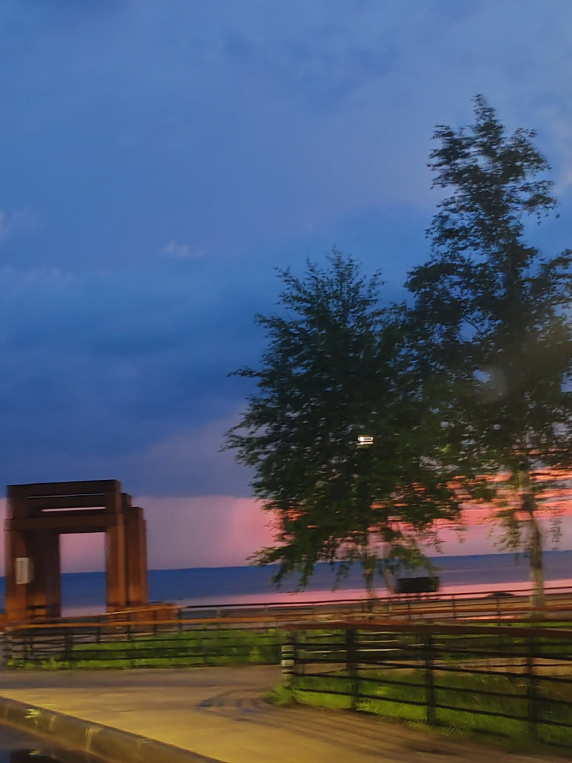 Бунгало Пляжный домик