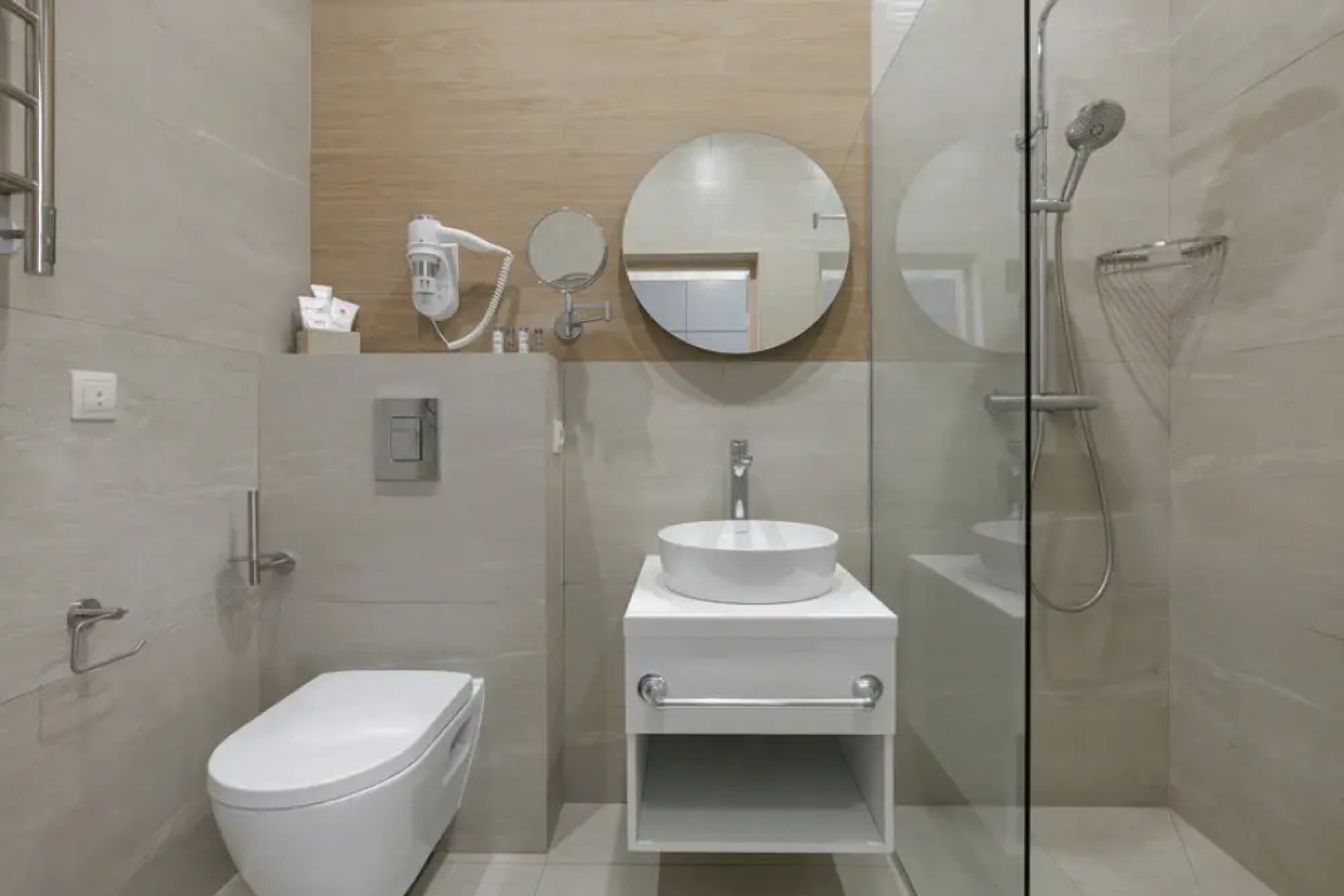 Отель Azimut Парк Отель Виноградная Сочи