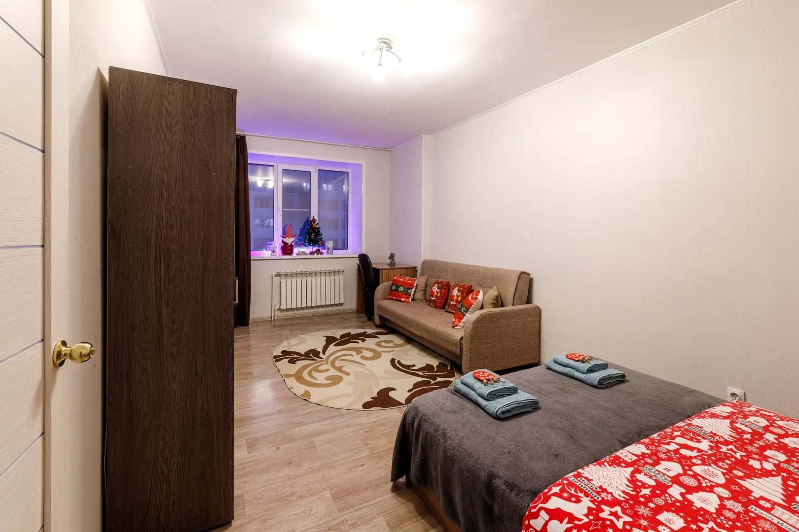 Квартира PrezentHaus 1 Моршанское шоссе 24м