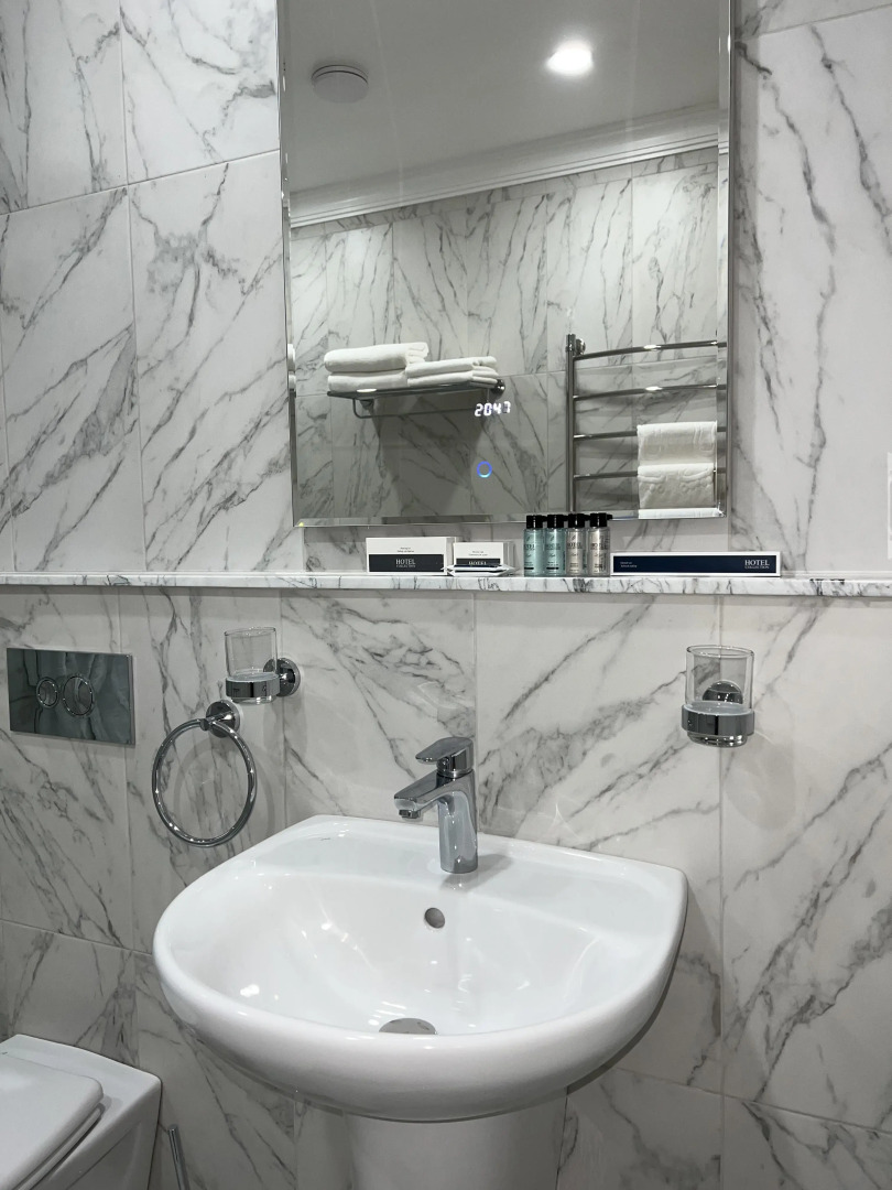 Мини-Отель Atmosfera