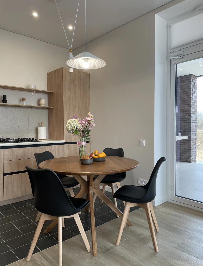 Гостевой дом La Fazenda