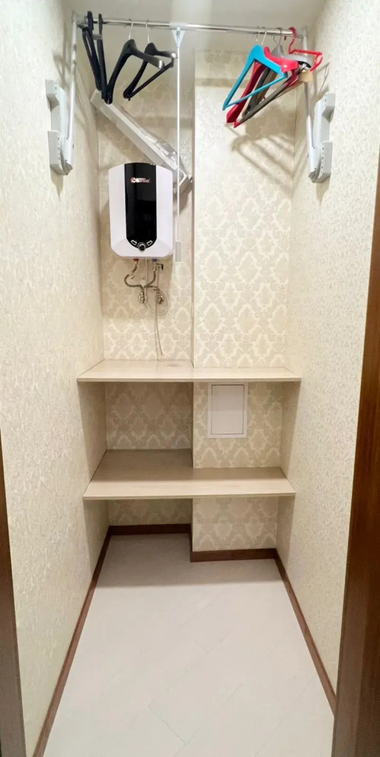 Апартаменты Петровские на Спортивном 7