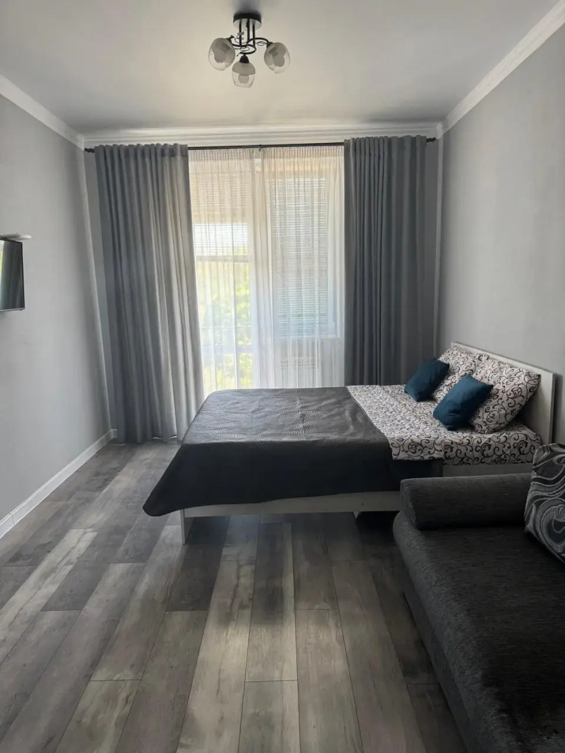 Апартаменты Железноводская