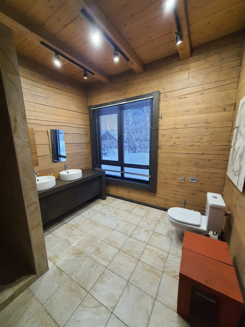 Гостевой дом Снегеш