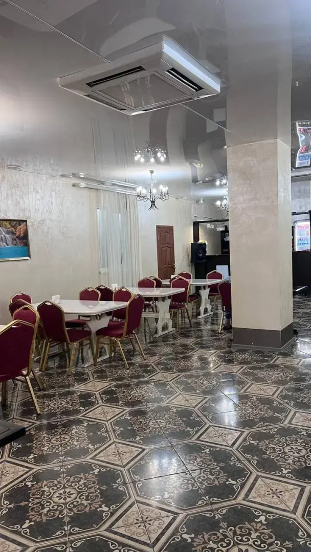 Хостел Чапурники