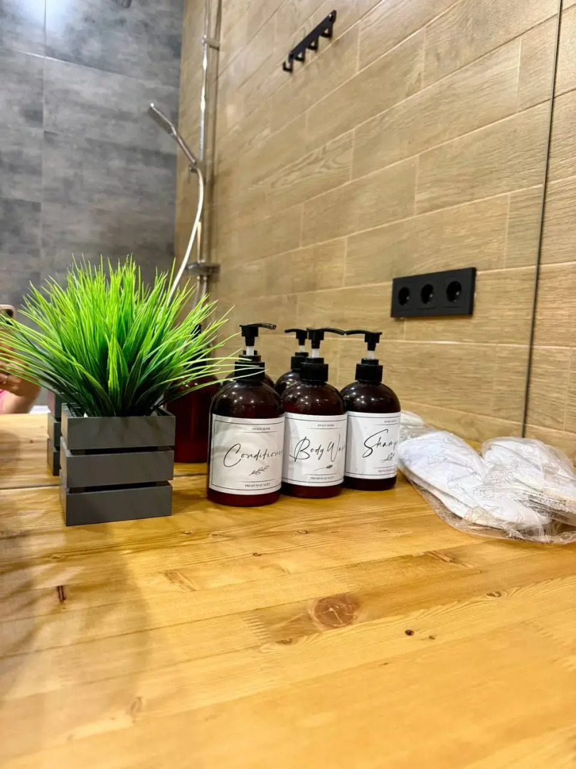 Квартира Современная квартира в самом Центре