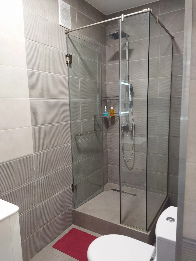 Квартира ЖК Летний Бриз