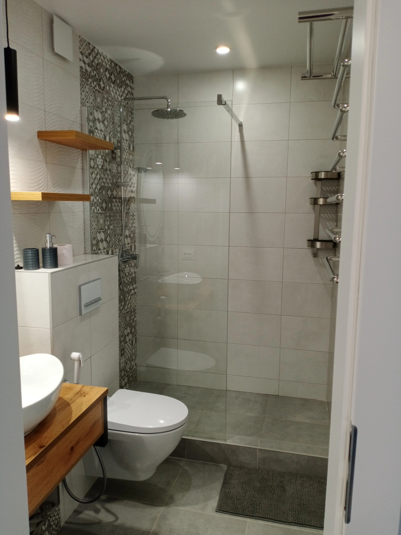 Апартаменты Cranz Home