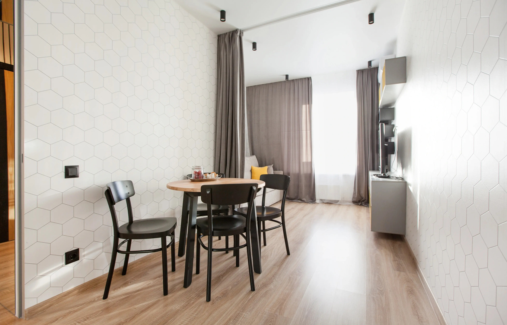 Апартаменты Арт Стайл