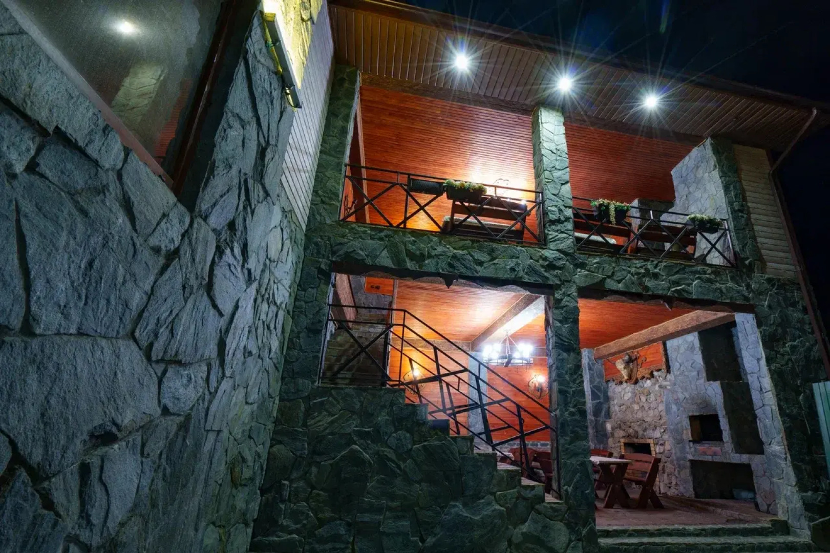 Орлиное Гнездо