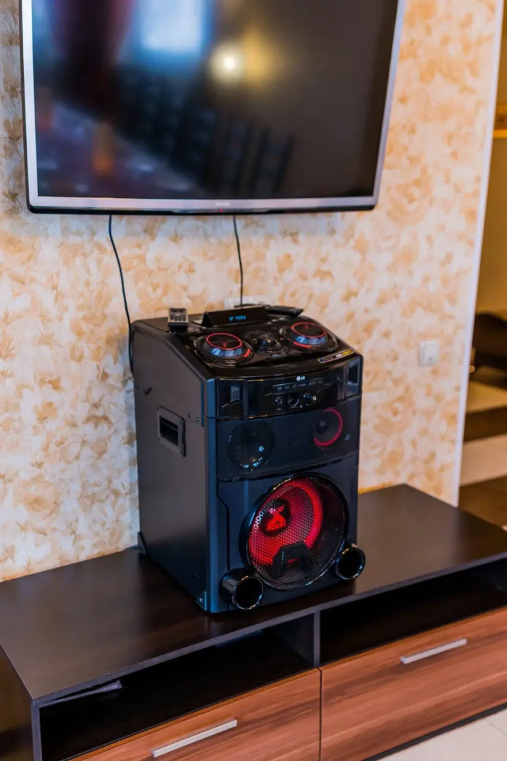 Гостевой дом Сказка