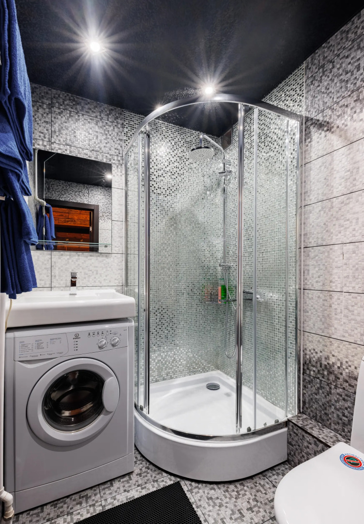 Квартира на улице Бундурина 34А