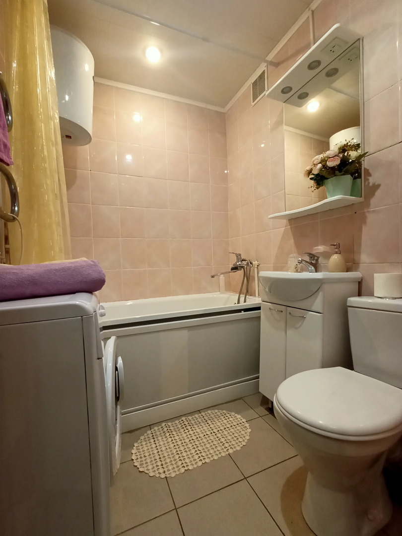 Апартаменты на Толбухина 64