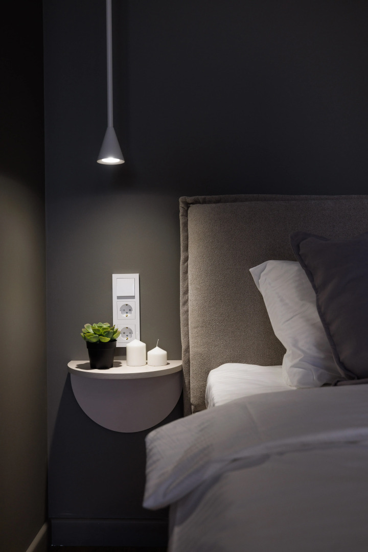 Квартира Style-Студия 2