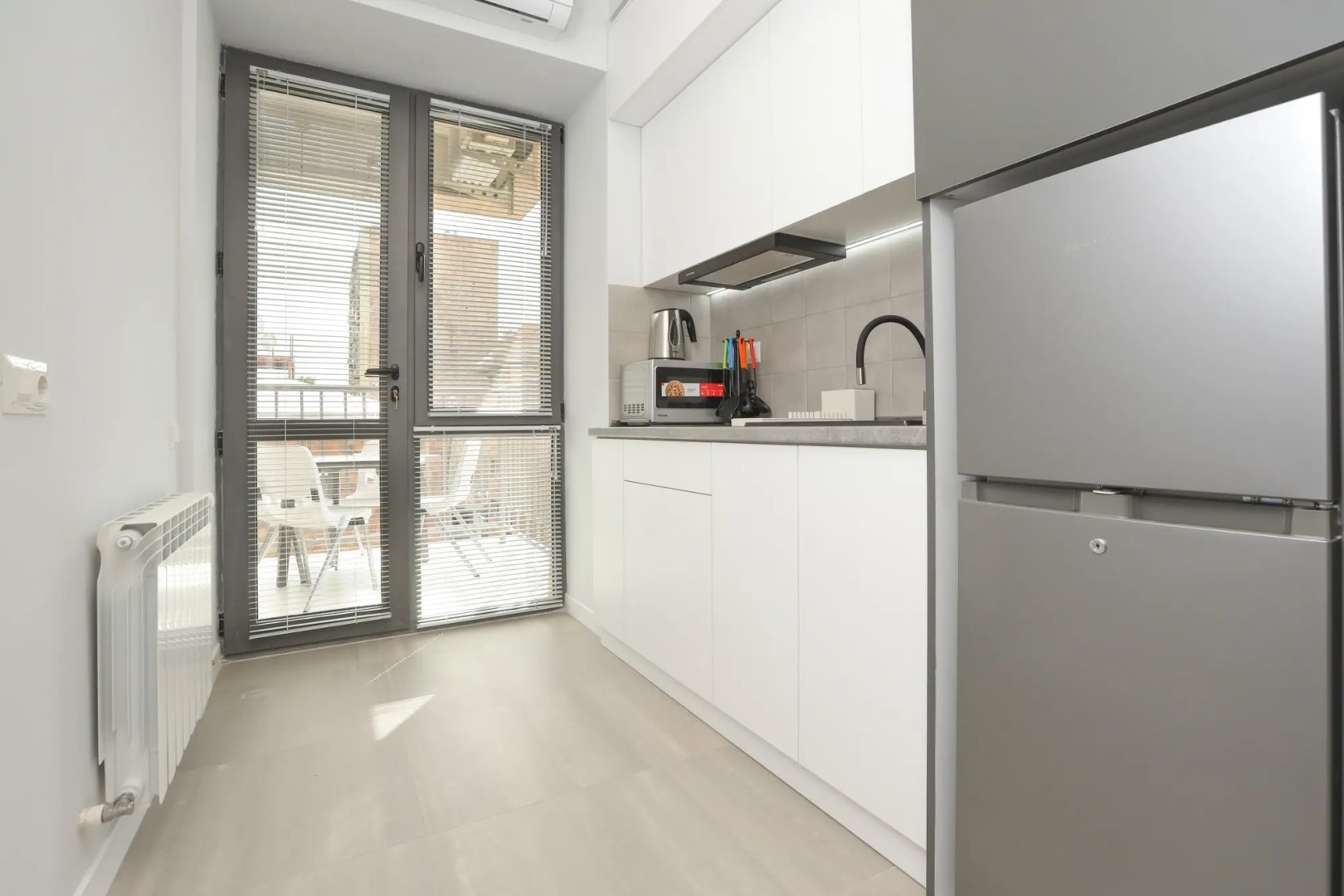 Апартаменты on Amiryan Str. 26/4-23/2