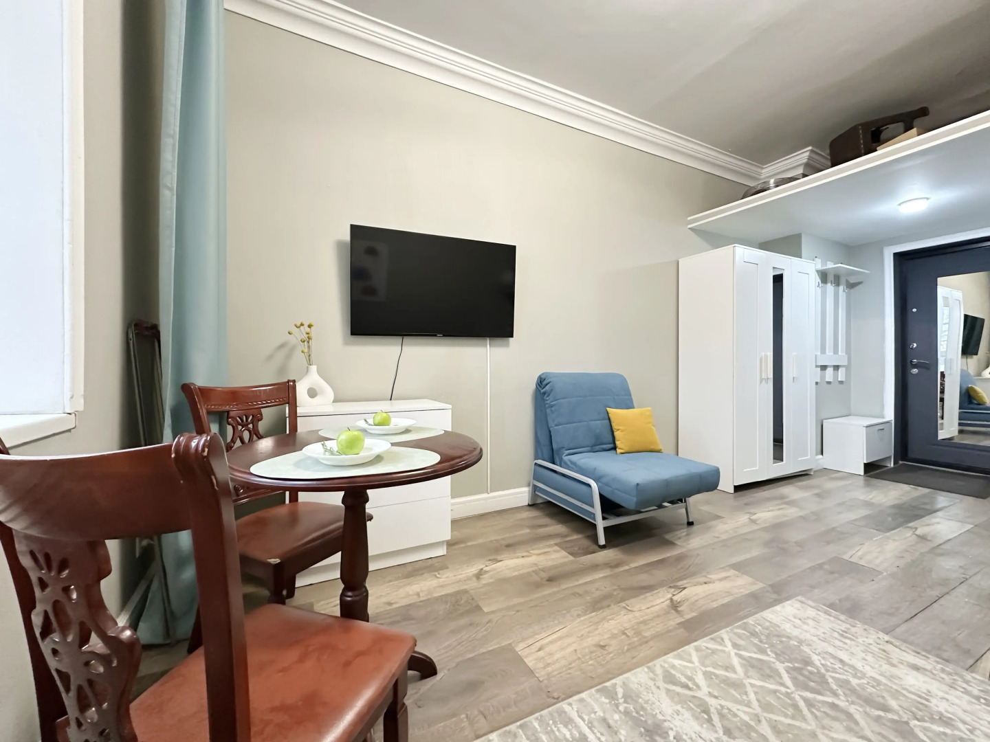 Апартаменты Ключ к Городу