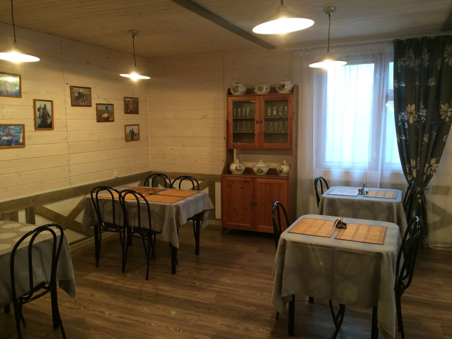 База Отдыха Лебедь