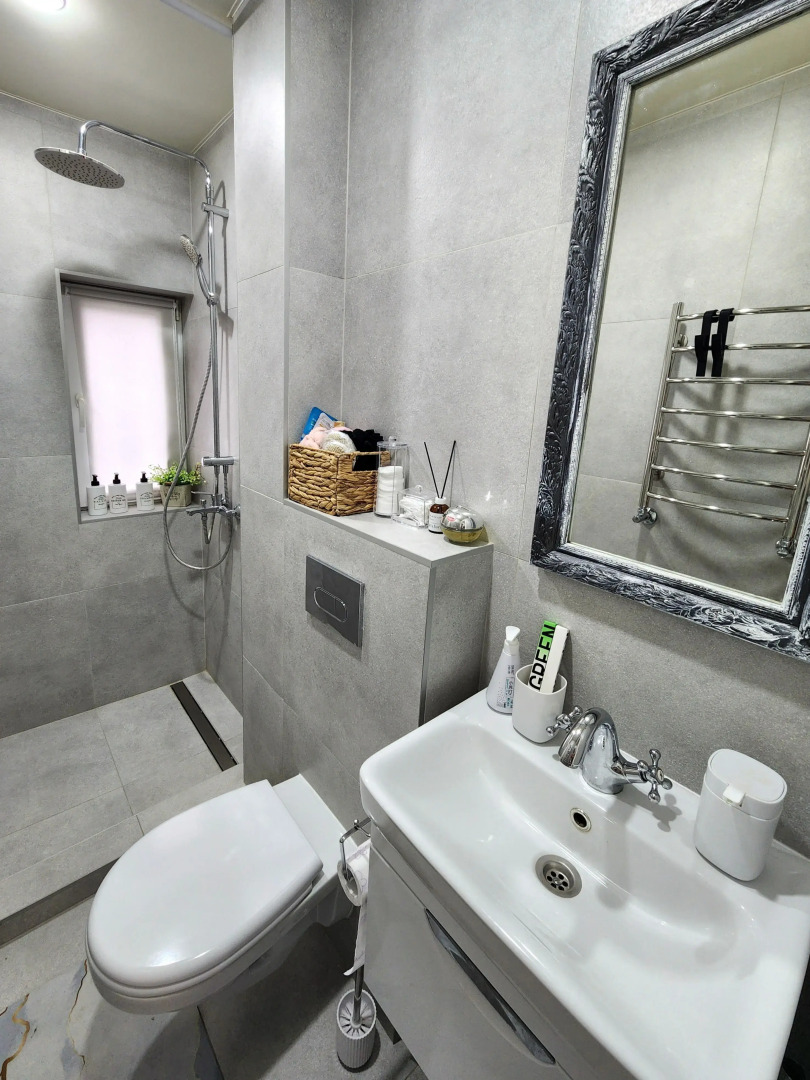 Квартира Монро