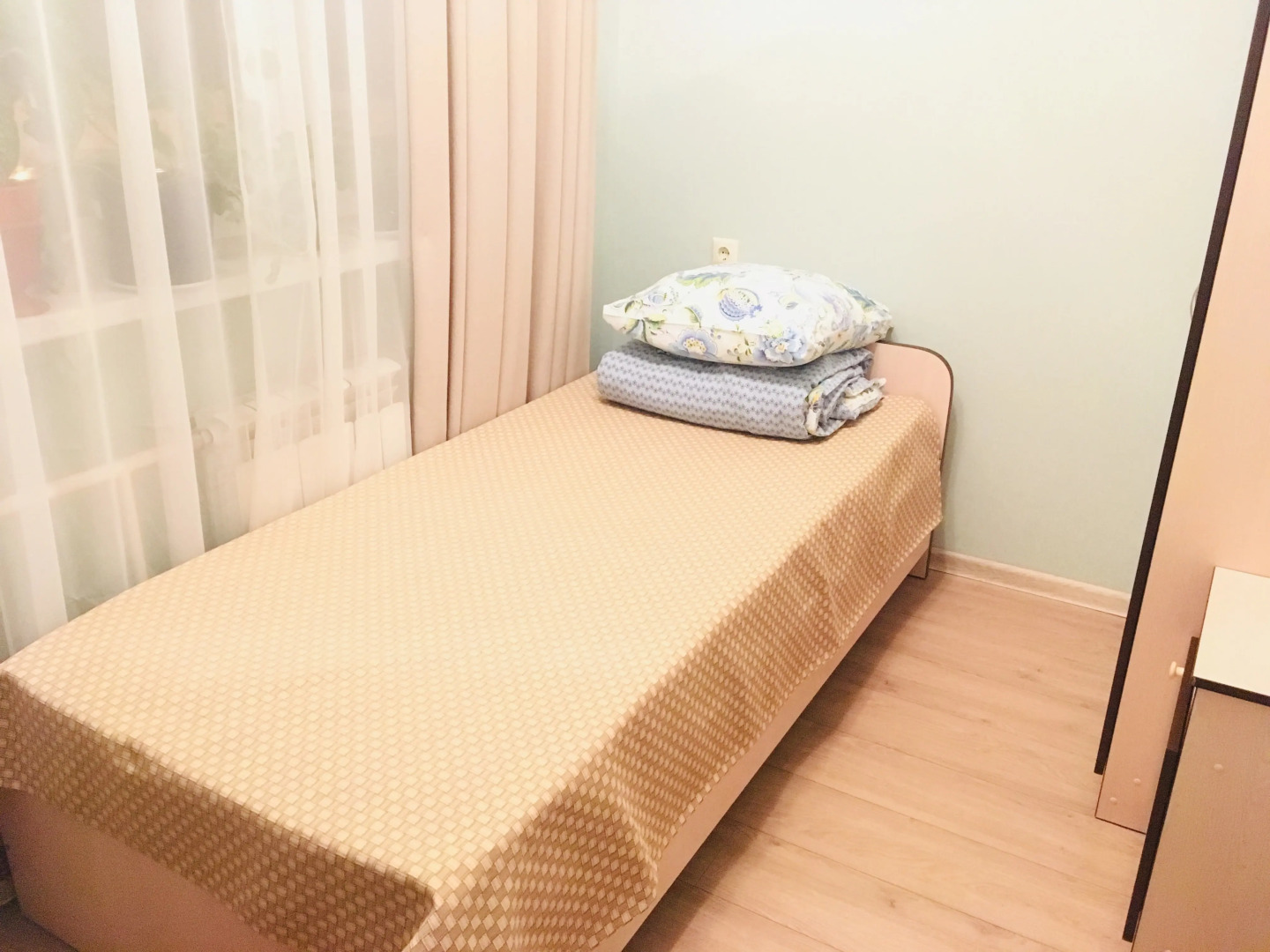 Отель Милитум