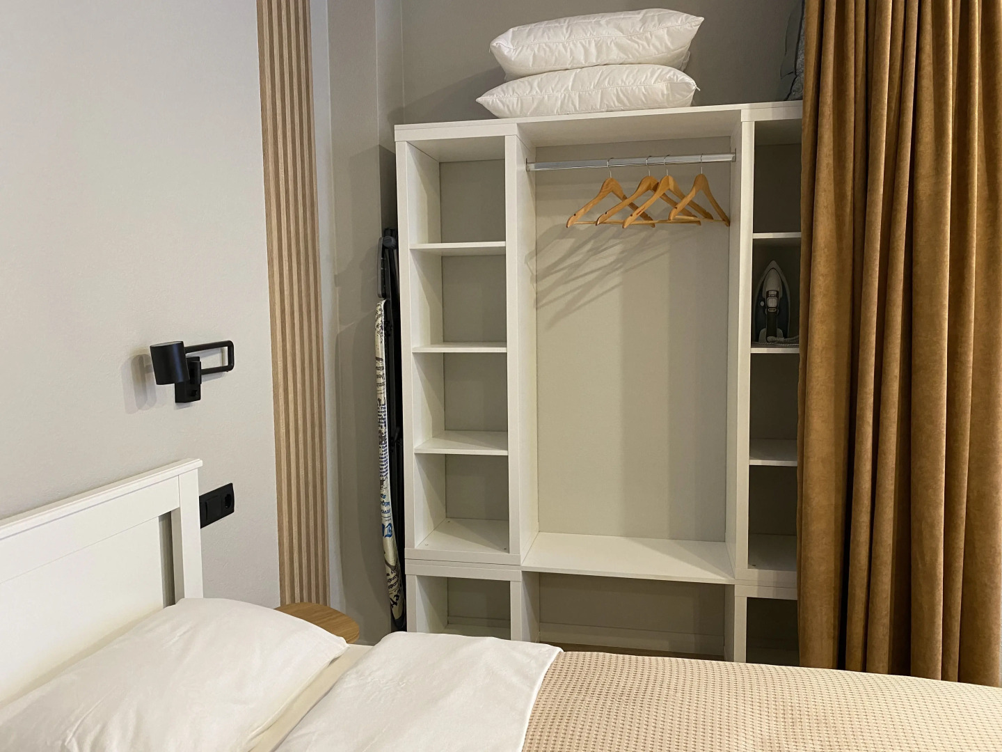 Апартаменты Хочу приехать на Воровского 58