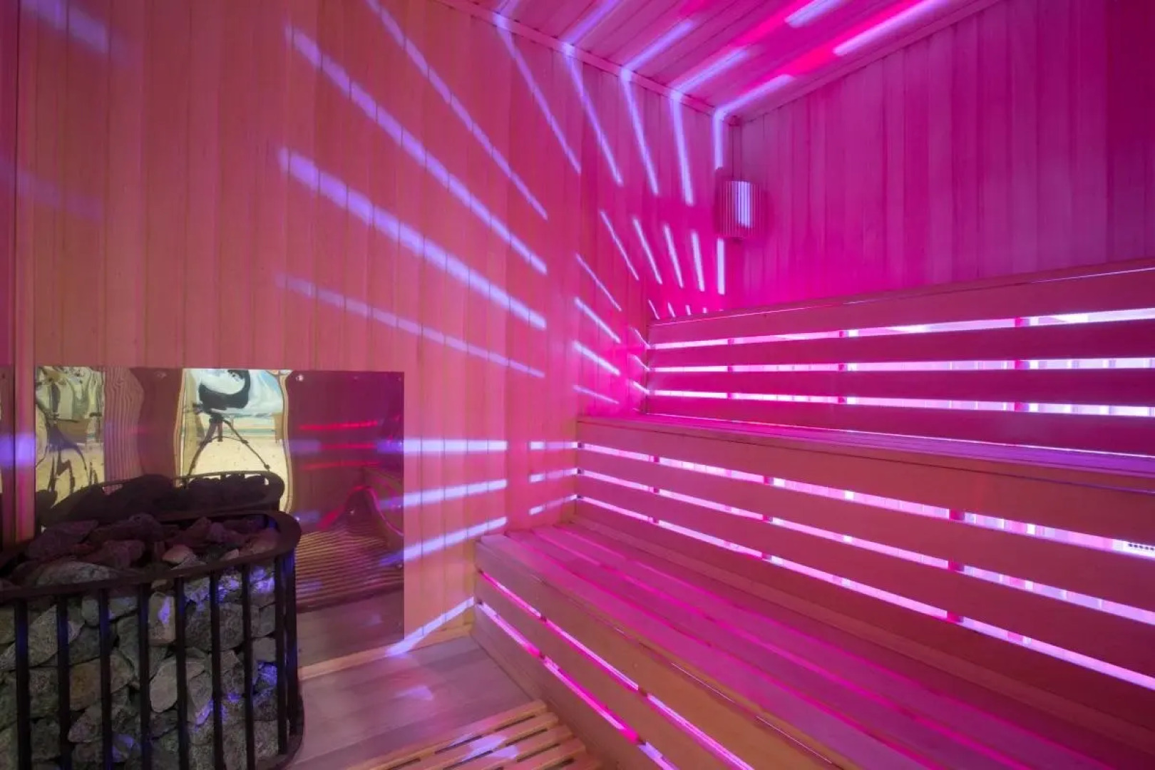 Апарт-Отель Престиж и SPA