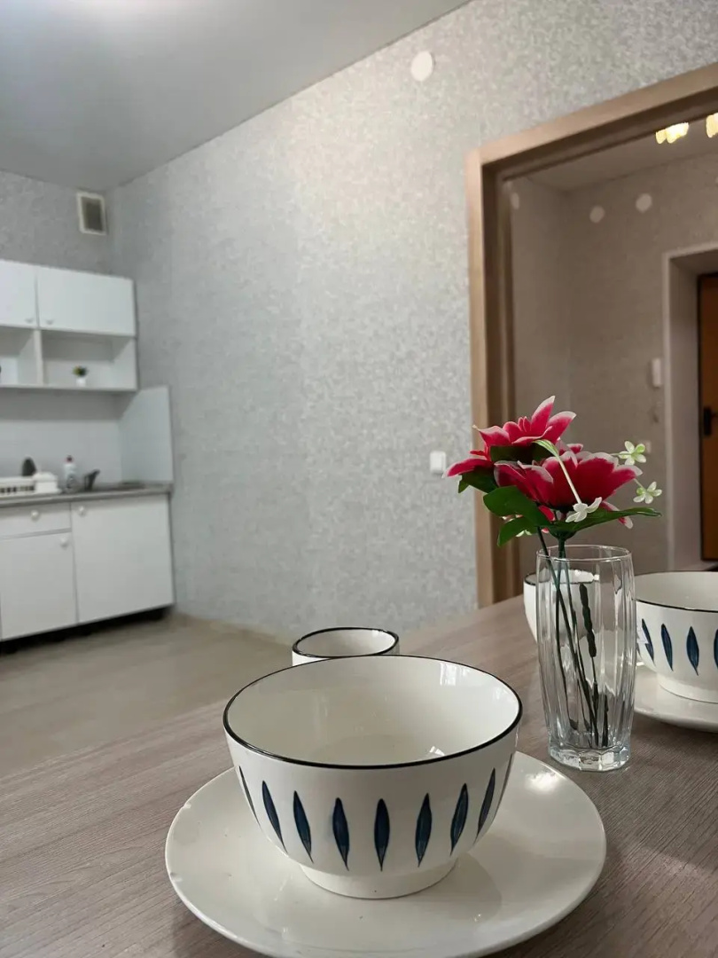 Квартира Lofthouse