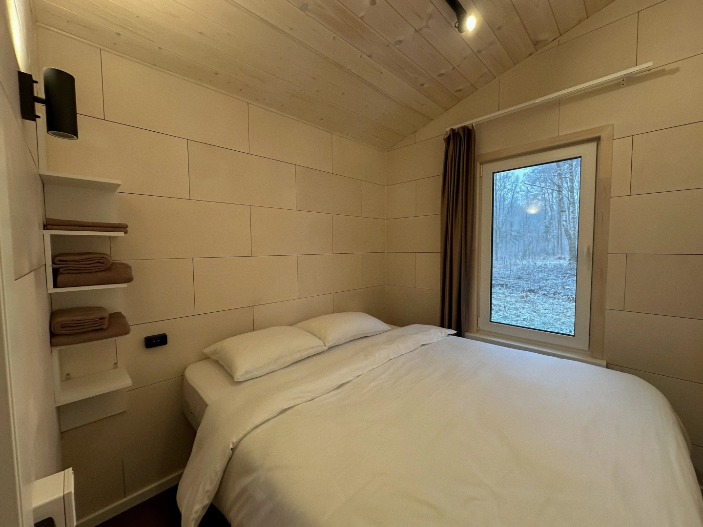 Частный дом Уютный дом  нa бeрегу лесногo озeра 2