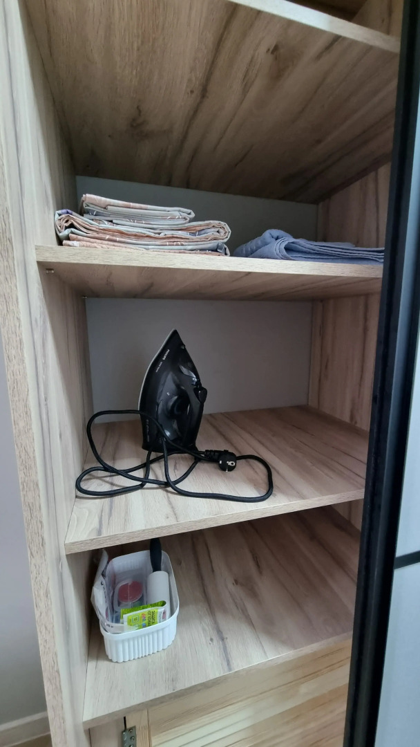 Апартаменты Уют