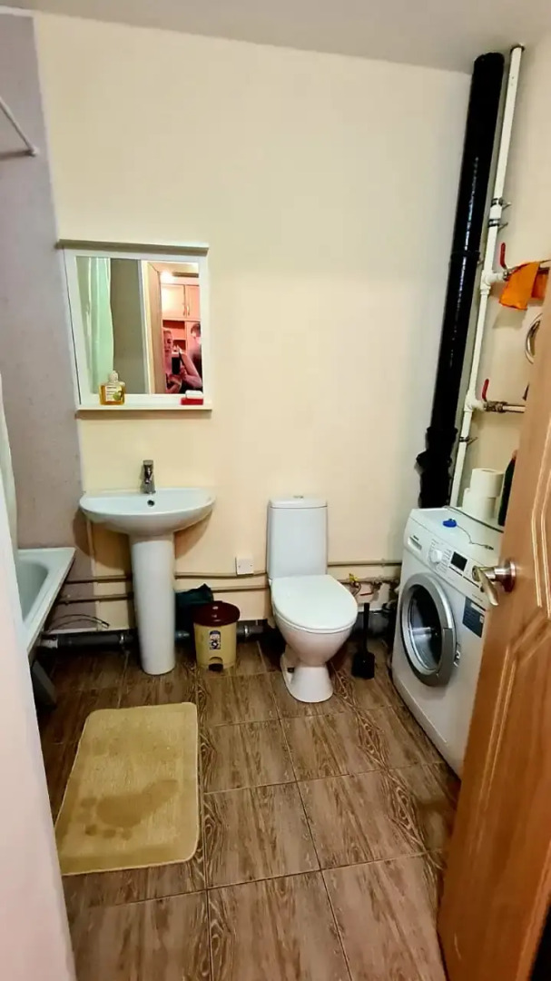 Апартаменты   на улице Окская 3