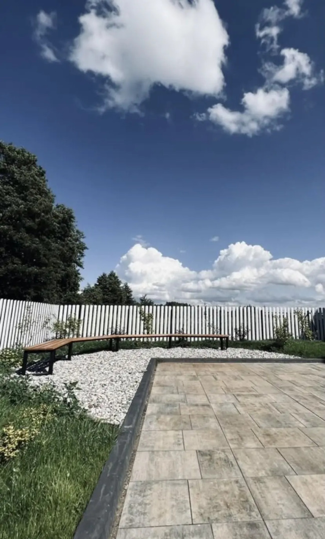 Апартаменты Улитка&Кит