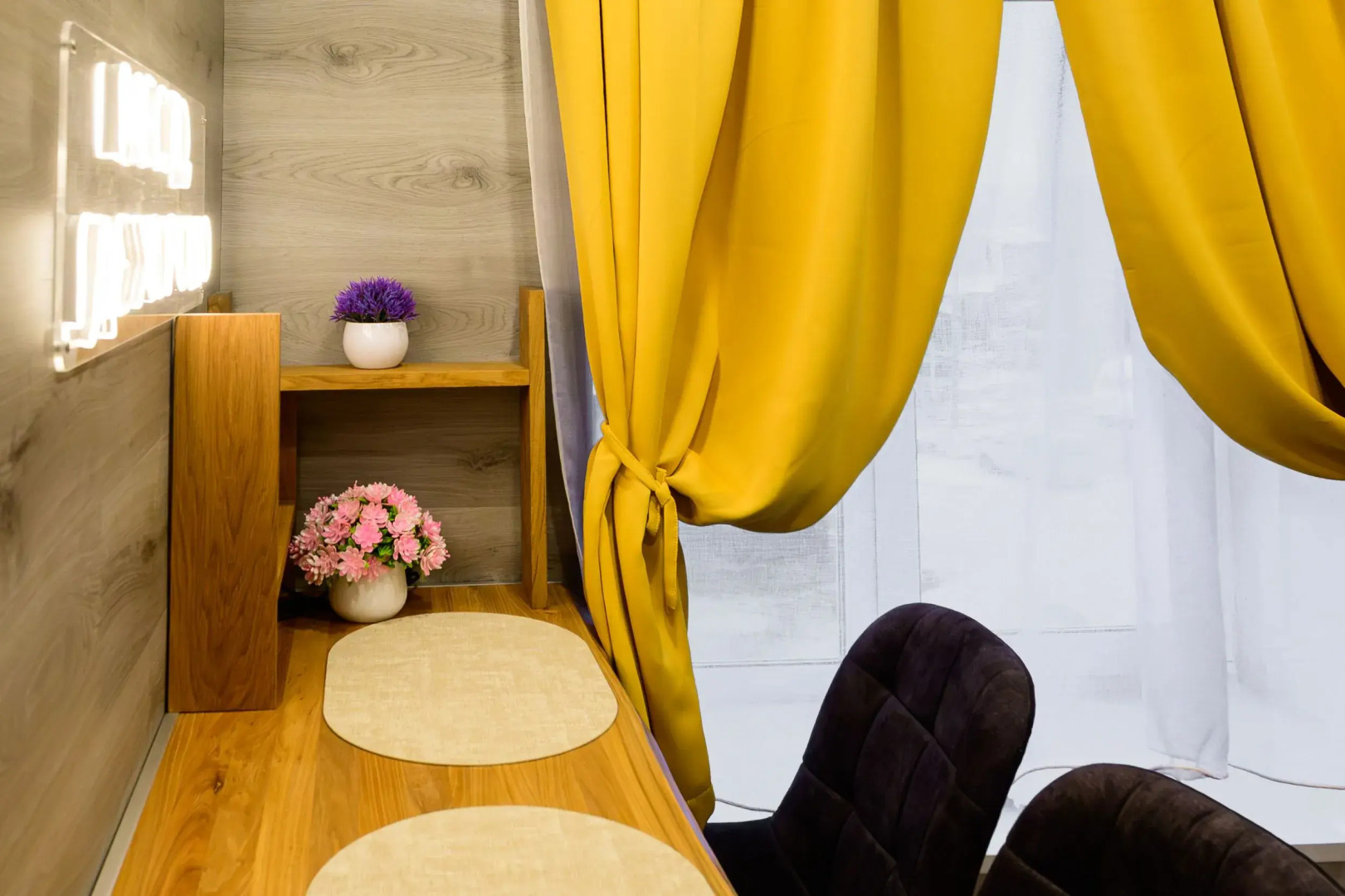 Апартаменты Smart Eco Rooms, ул.Пионерская 5