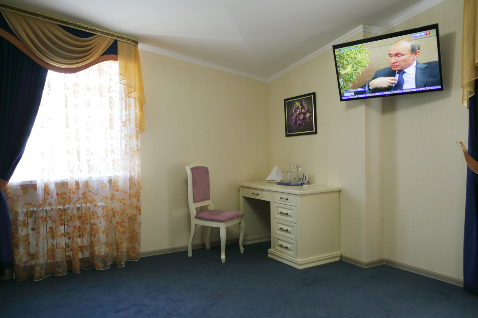 Бутик-Отель Три Богатыря