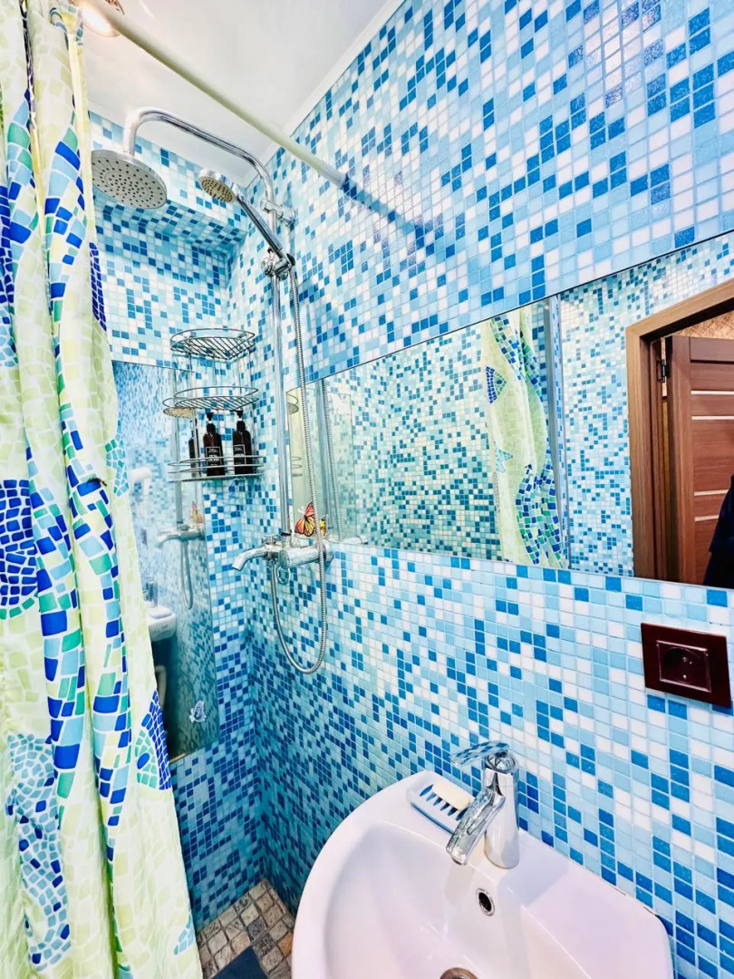 Апартаменты Комсомольская 7