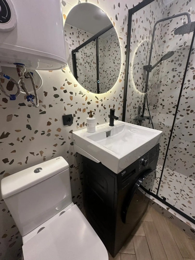 Апартаменты СуткиСпб Можайская 10 4