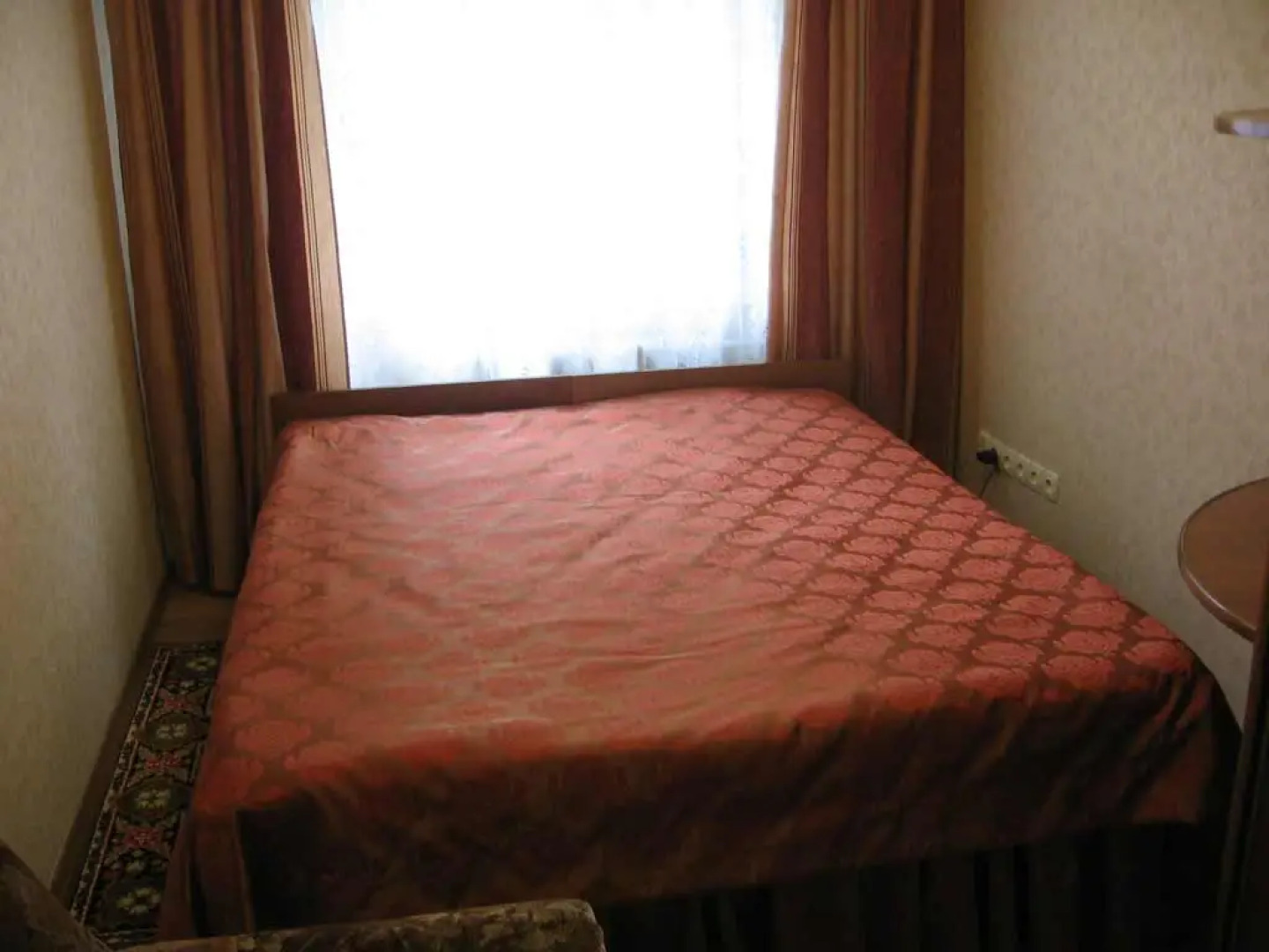 Апартаменты Квартира на проспекте Черняховского