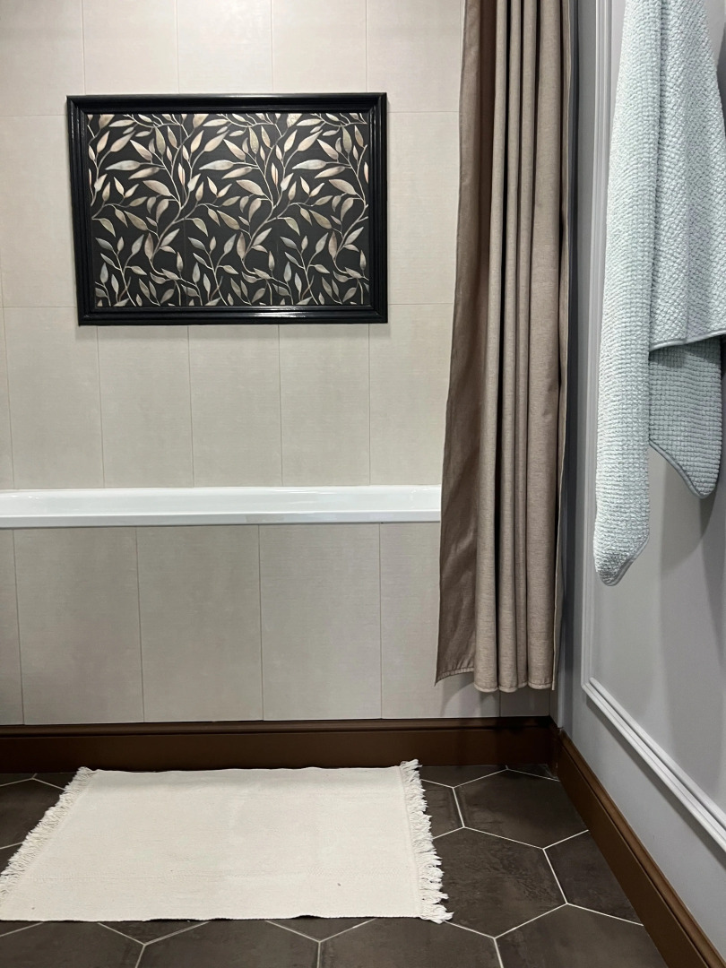 Квартира Однокомнатная на въезде в город