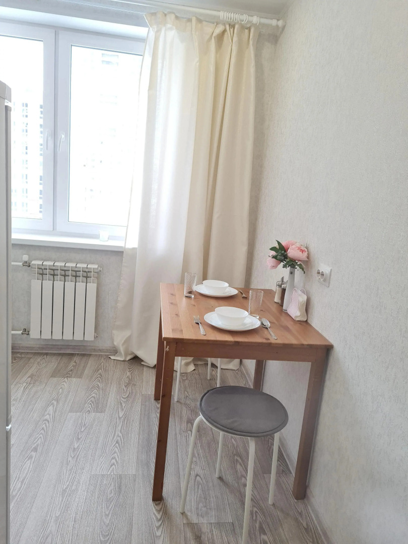 Апартаменты Уютные рядом с центром