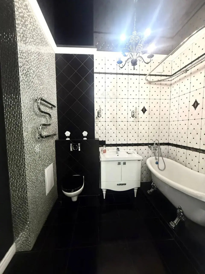 Апартаменты 0413А Верхнеторговая 4