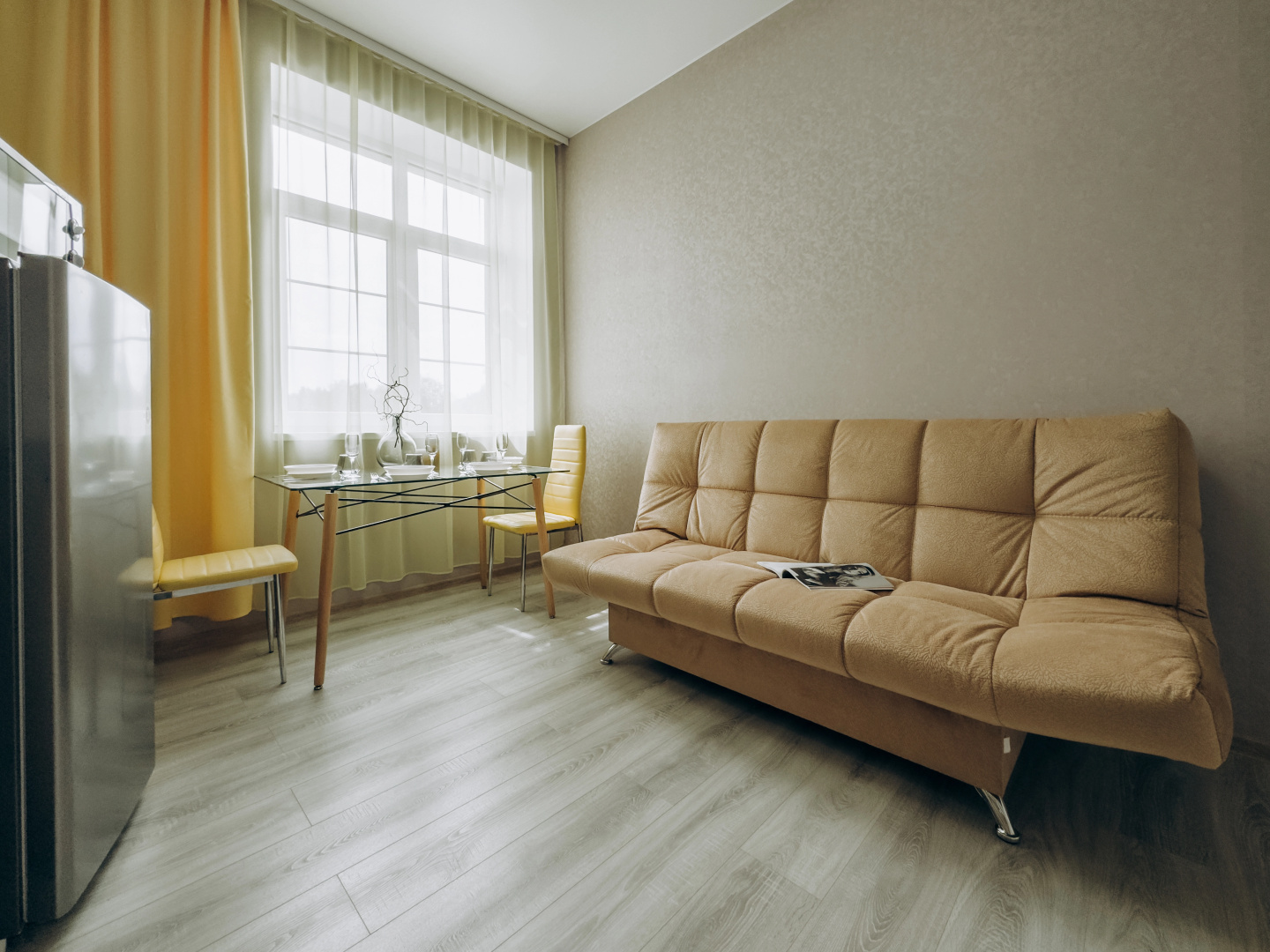Апартаменты LovelyHome39 в Жк Oberdorf