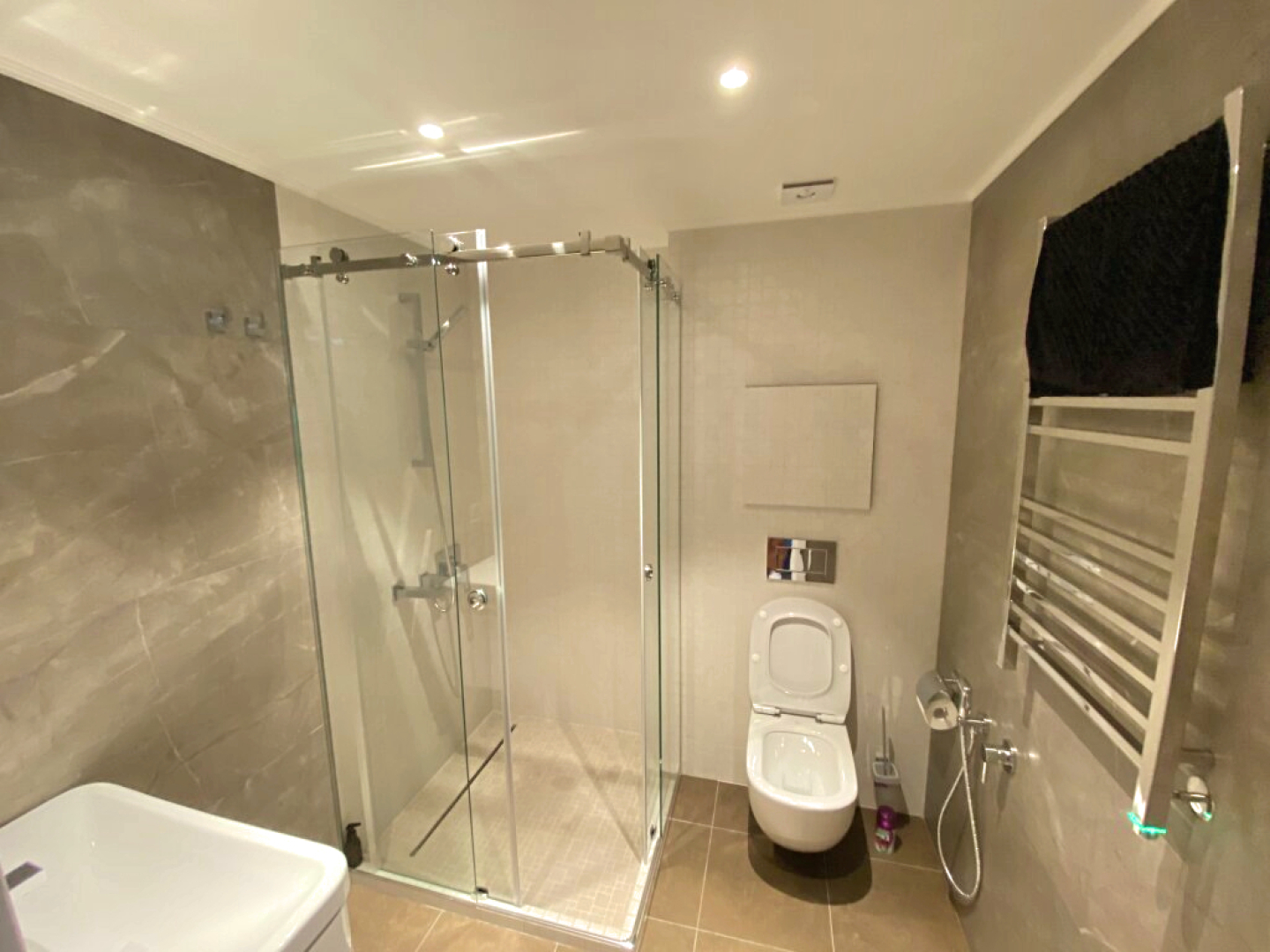 Апартаменты Шоурум Сисайд