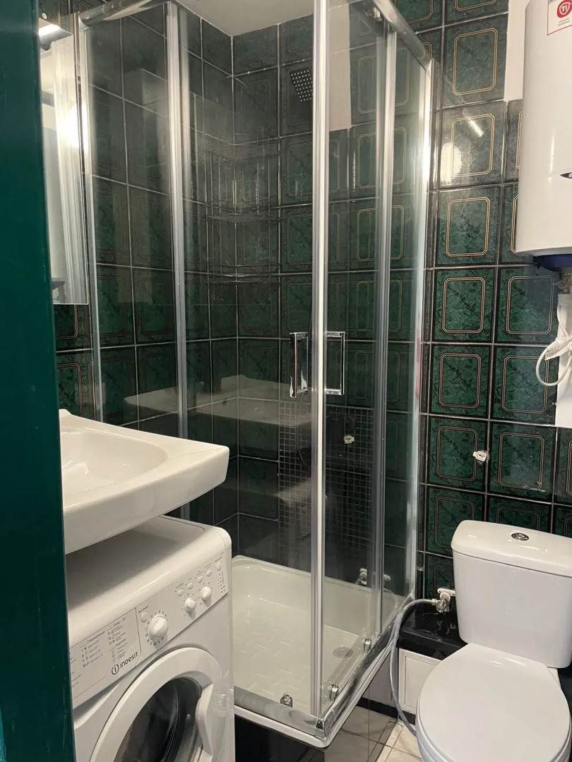 Апартаменты North Station в Центре Калининграда