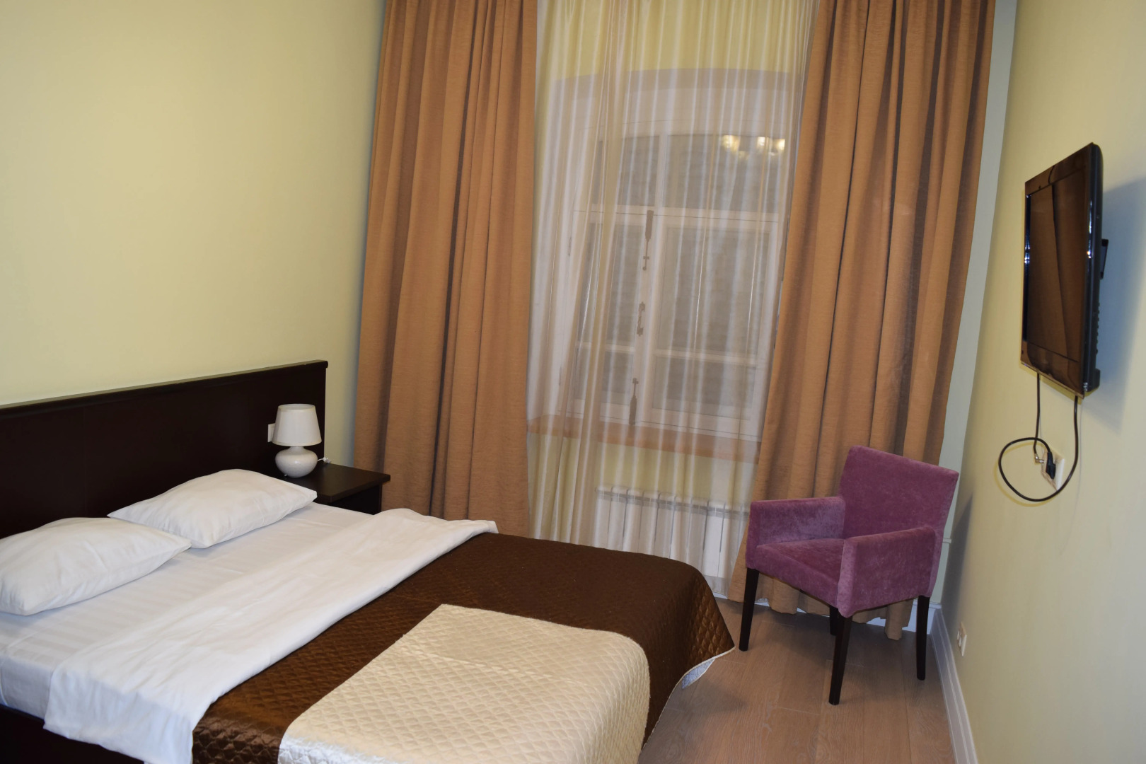 Отель Дом на Маяковке