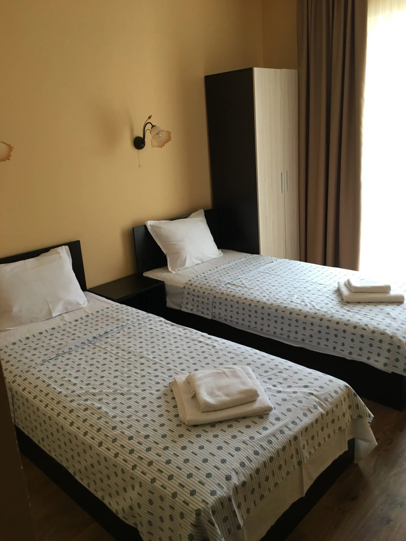 Апарт-Отель Horizont