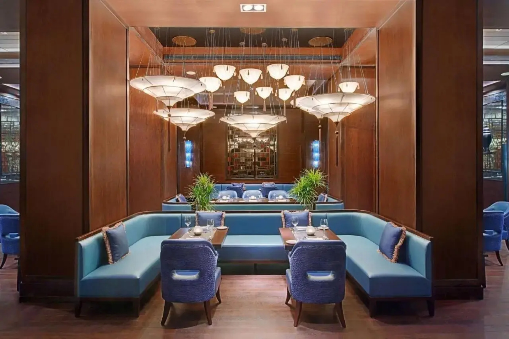Hilton Dushanbe Hotel