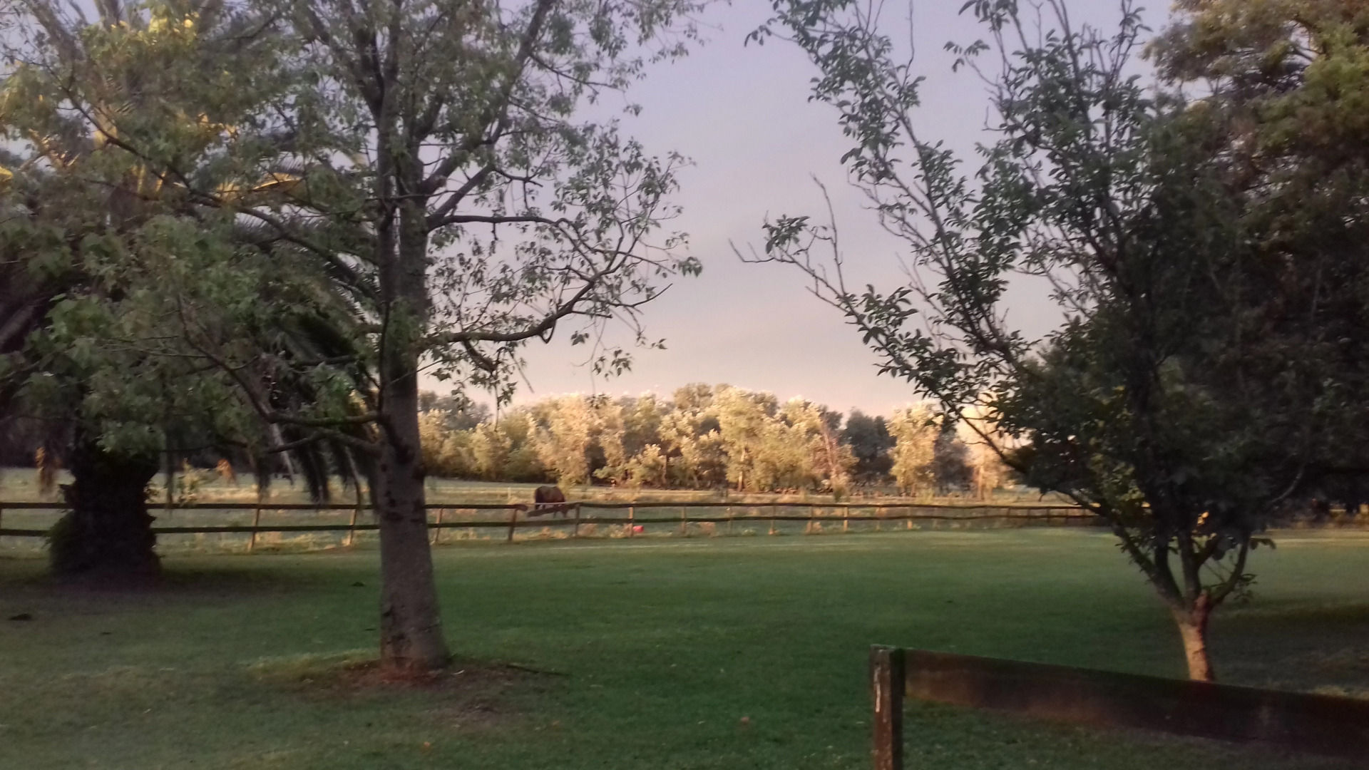 Бутик-Отель Estancia El Cencerro