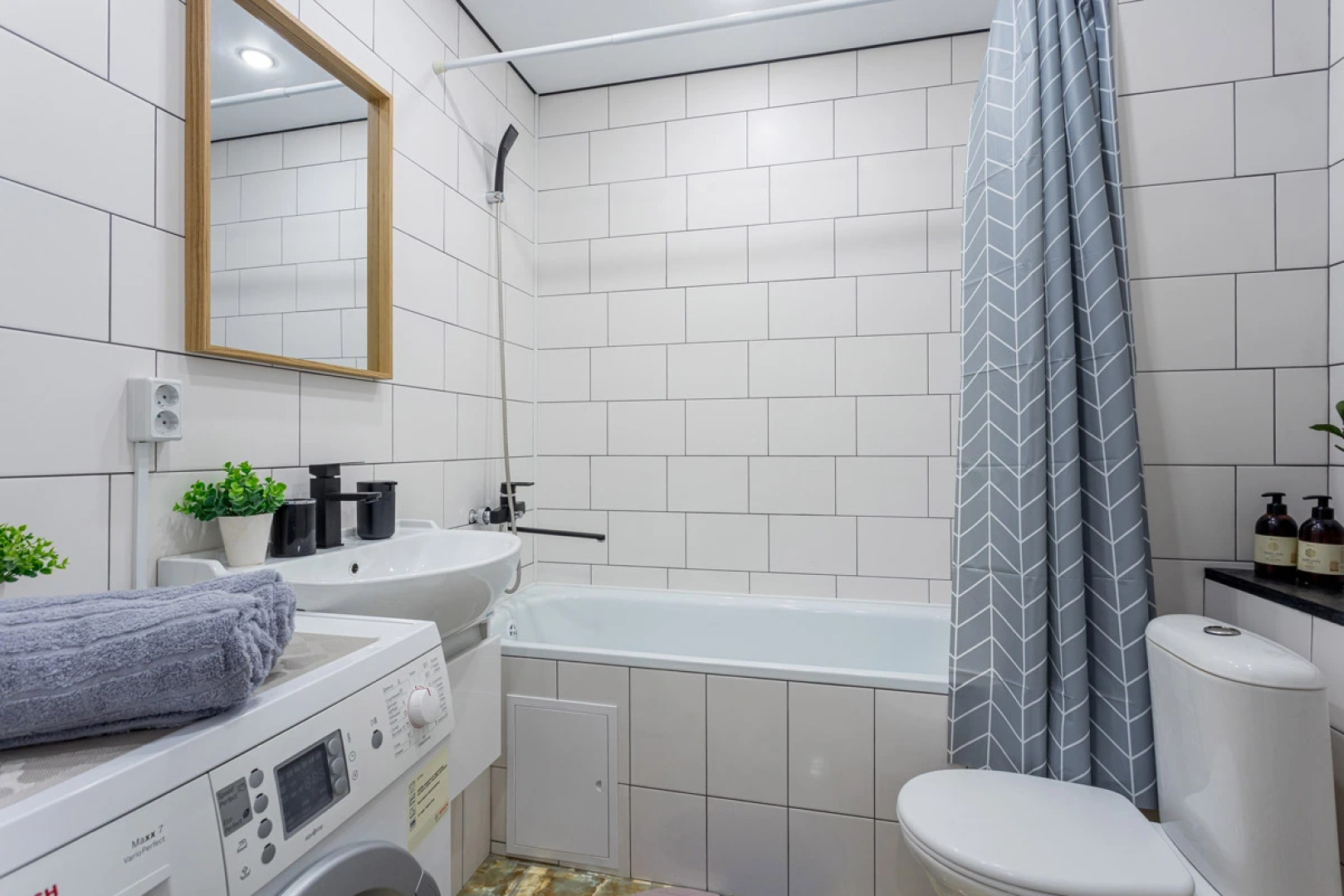 Апартаменты Посадского 40