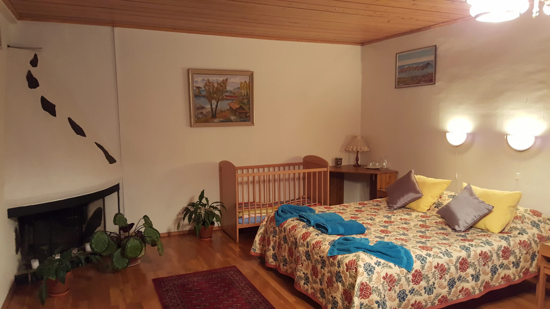 Гостевой Дом Stranda